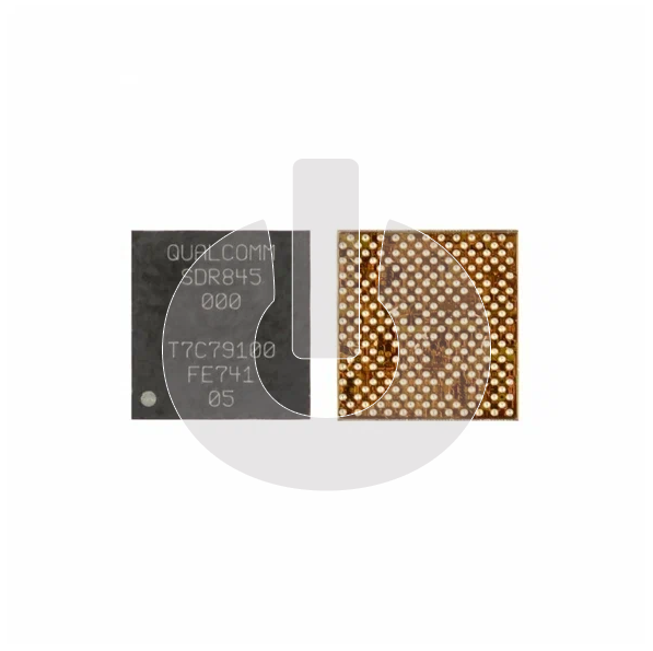 Микросхема трансивер для Samsung (SDR845 000 RF) АКЦИЯ Микросхема трансивер для Samsung (SDR845 000 RF) АКЦИЯ