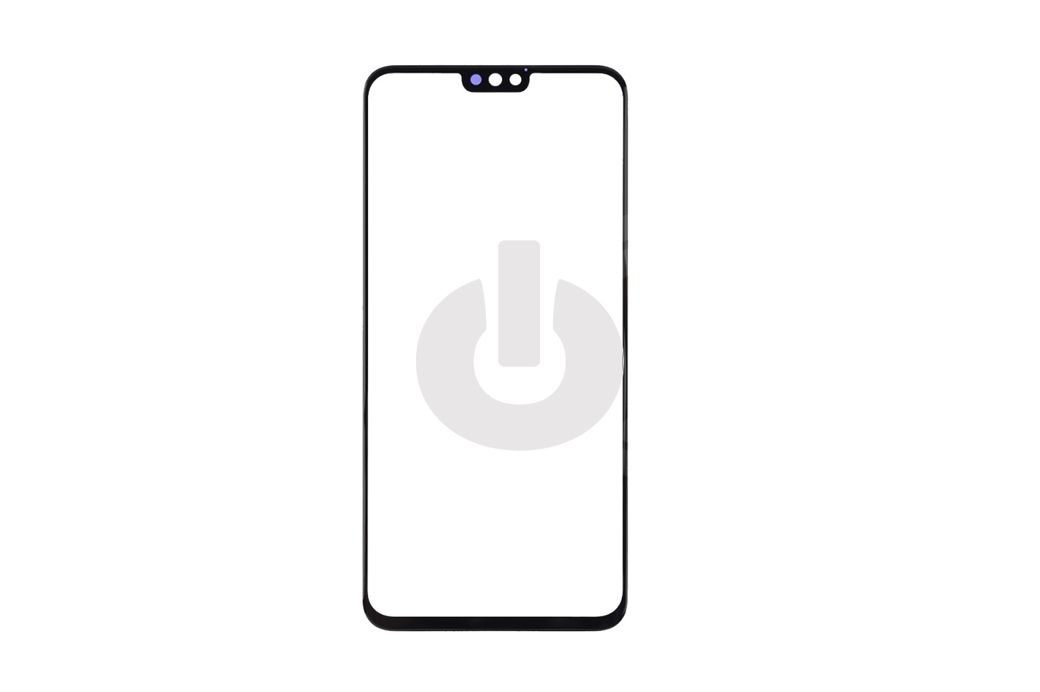 Стекло для переклейки Huawei Honor 8X (JSN-L21)/ 8X Premium (JSN-L22)/ 9X Lite (JSN-L23) с OCA пленкой черное АКЦИЯ Стекло для переклейки Huawei Honor 8X (JSN-L21)/ 8X Premium (JSN-L22)/ 9X Lite (JSN-L23) с OCA пленкой черное АКЦИЯ