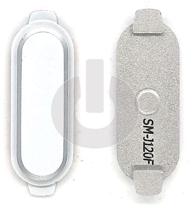 Кнопка Home для Samsung J1 2016 (J120F)/J5 2016 (J510F)/J7 2016 (J710F) белая Кнопка Home для Samsung J1 2016 (J120F)/J5 2016 (J510F)/J7 2016 (J710F) белая