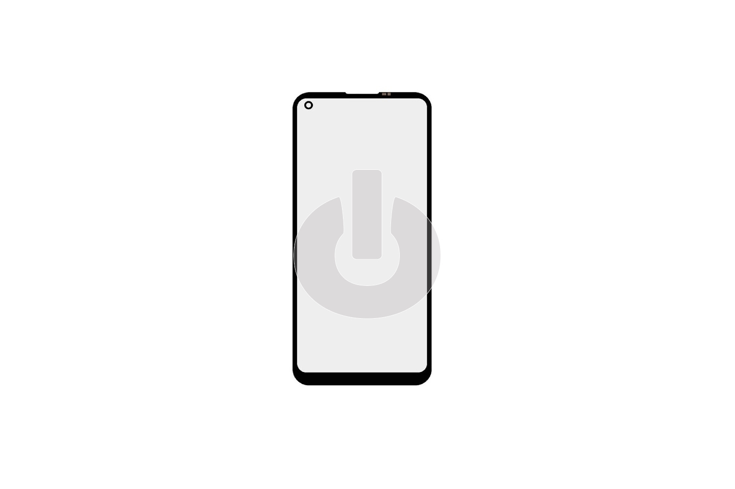 Стекло для переклейки Samsung A11 (A115F)/ M11 (M115F) с OCA пленкой черное АКЦИЯ Стекло для переклейки Samsung A11 (A115F)/ M11 (M115F) с OCA пленкой черное АКЦИЯ