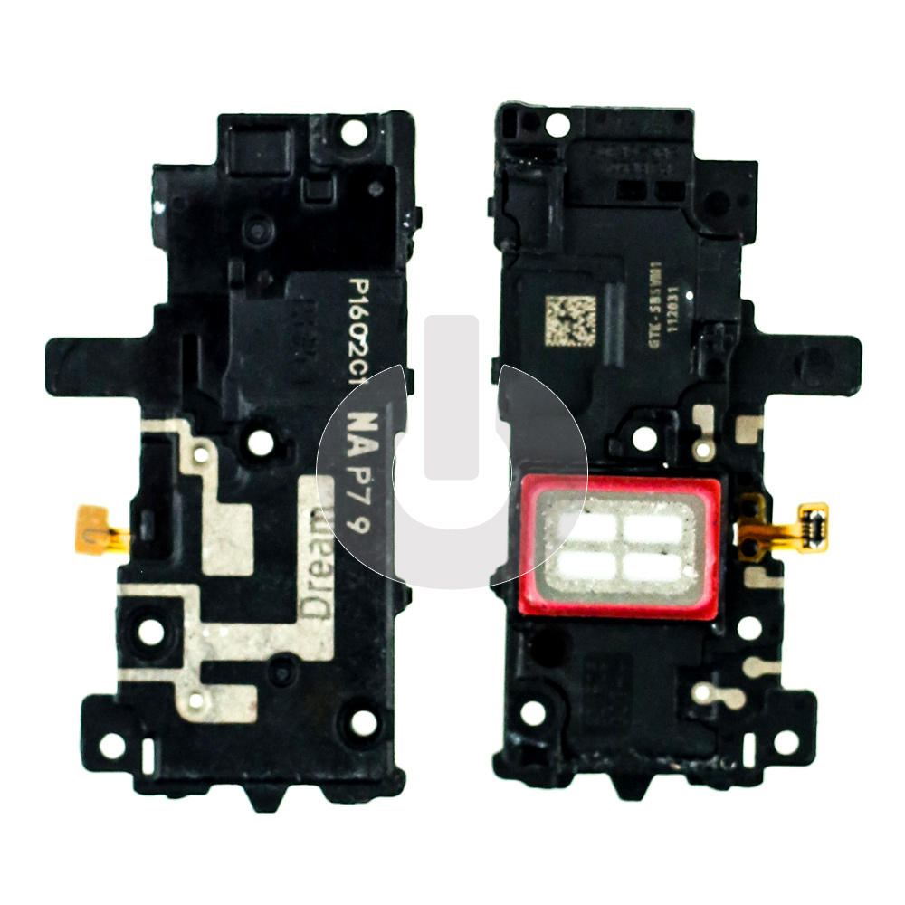 Динамик слуховой (speaker) для Samsung S21 Ultra (G998B) Динамик слуховой (speaker) для Samsung S21 Ultra (G998B)