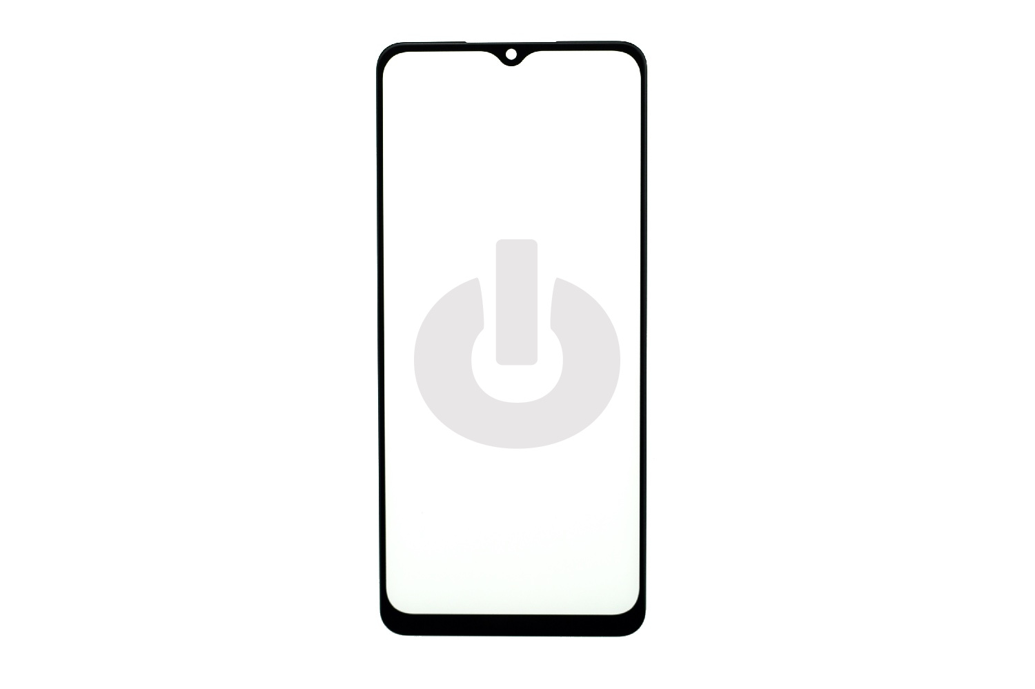 Стекло для переклейки Samsung A04s (A047F) с OCA пленкой черное АКЦИЯ Стекло для переклейки Samsung A04s (A047F) с OCA пленкой черное АКЦИЯ