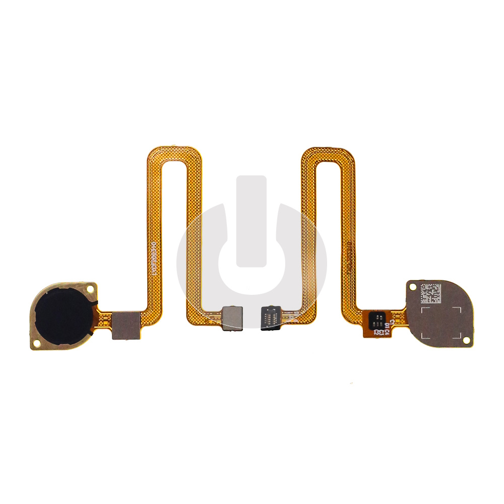 Сканер отпечатка пальца для Xiaomi Redmi 9C (M2006C3MG)/ 10A (220233L2G) черный ORG Сканер отпечатка пальца для Xiaomi Redmi 9C (M2006C3MG)/ 10A (220233L2G) черный ORG