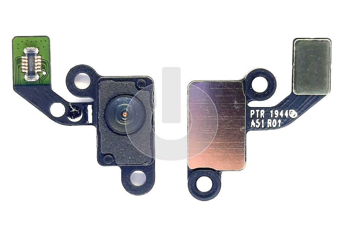 Сканер отпечатка пальца для Samsung A51 (A515F)/ A71 (A715F) Сканер отпечатка пальца для Samsung A51 (A515F)/ A71 (A715F)