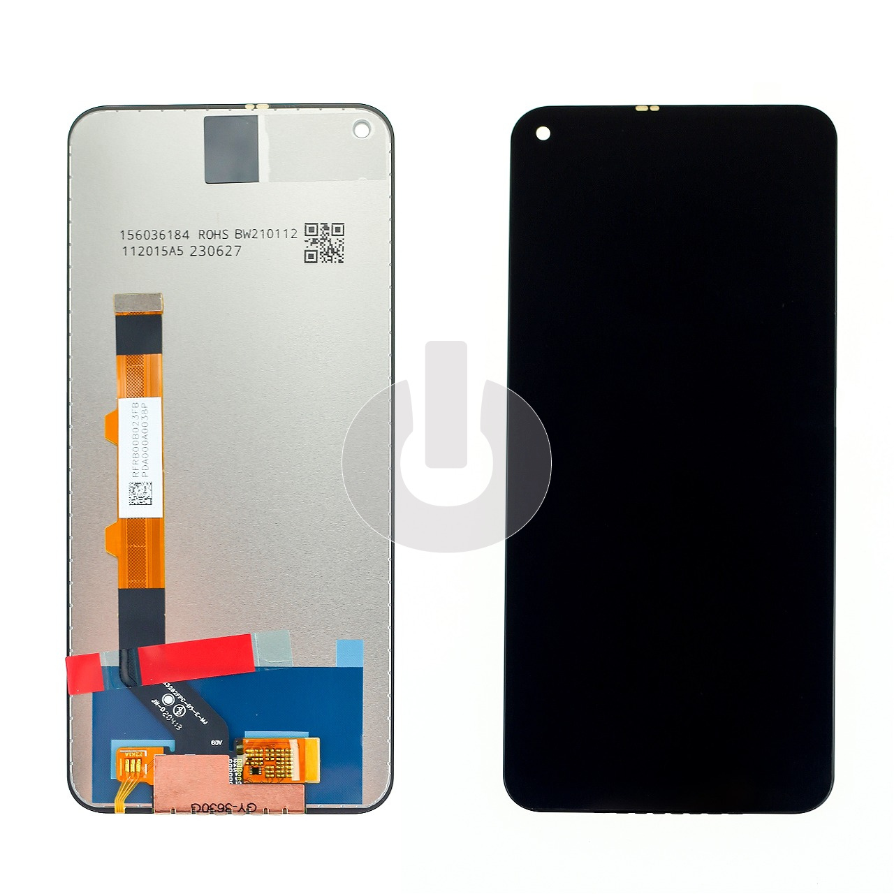 Дисплей с тачскрином для Xiaomi Redmi Note 9 5G (M2007J22C)/ Note 9T (M2007J22G) черный Premium АКЦИЯ Дисплей с тачскрином для Xiaomi Redmi Note 9 5G (M2007J22C)/ Note 9T (M2007J22G) черный Premium АКЦИЯ