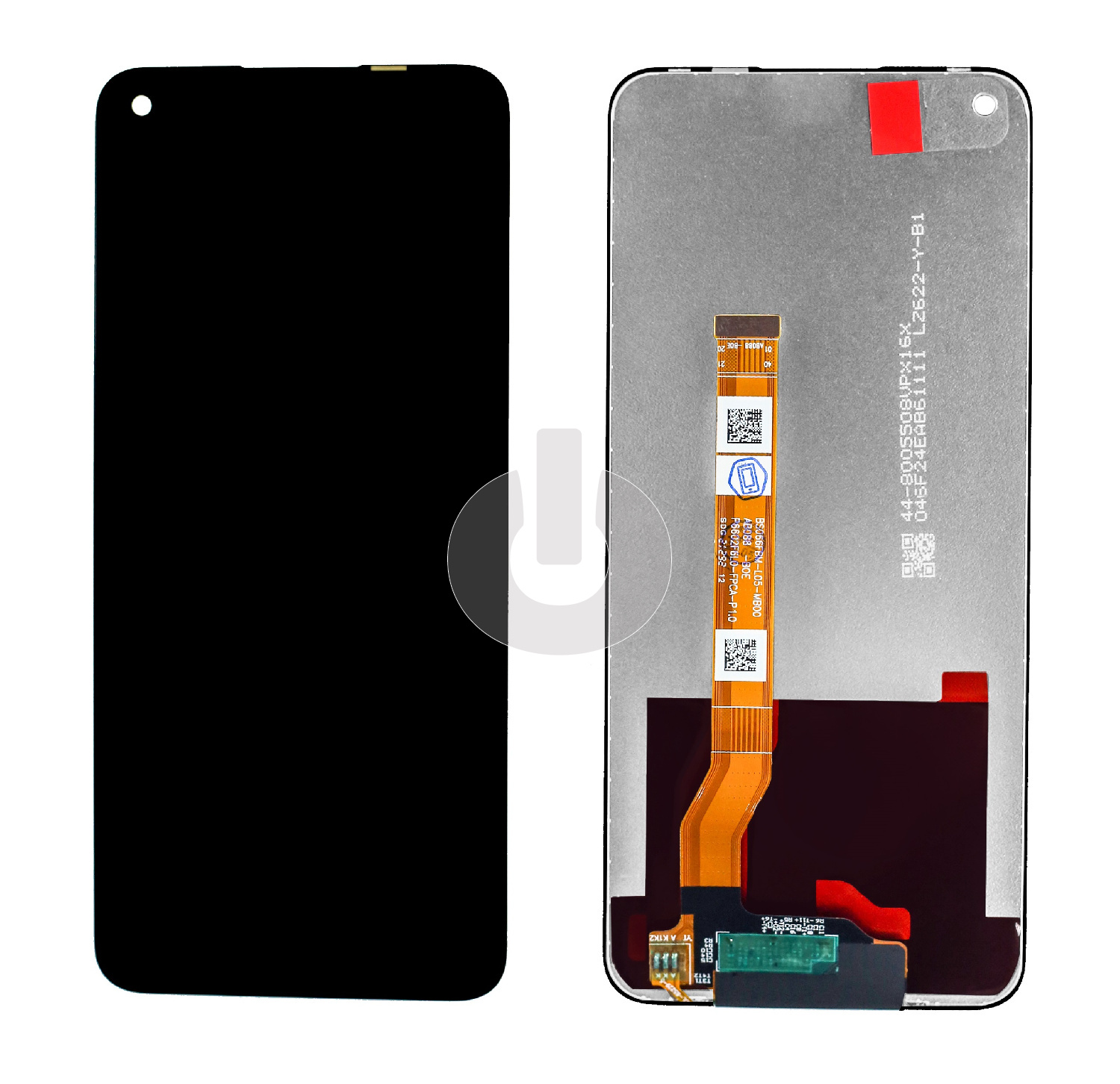Дисплей с тачскрином для Realme 8i (RMX3151)/ 9i (RMX3491)/ Narzo 50 4G (RMX3286)/ OPPO A96 4G (CPH2333) черный ORG Дисплей с тачскрином для Realme 8i (RMX3151)/ 9i (RMX3491)/ Narzo 50 4G (RMX3286)/ OPPO A96 4G (CPH2333) черный ORG