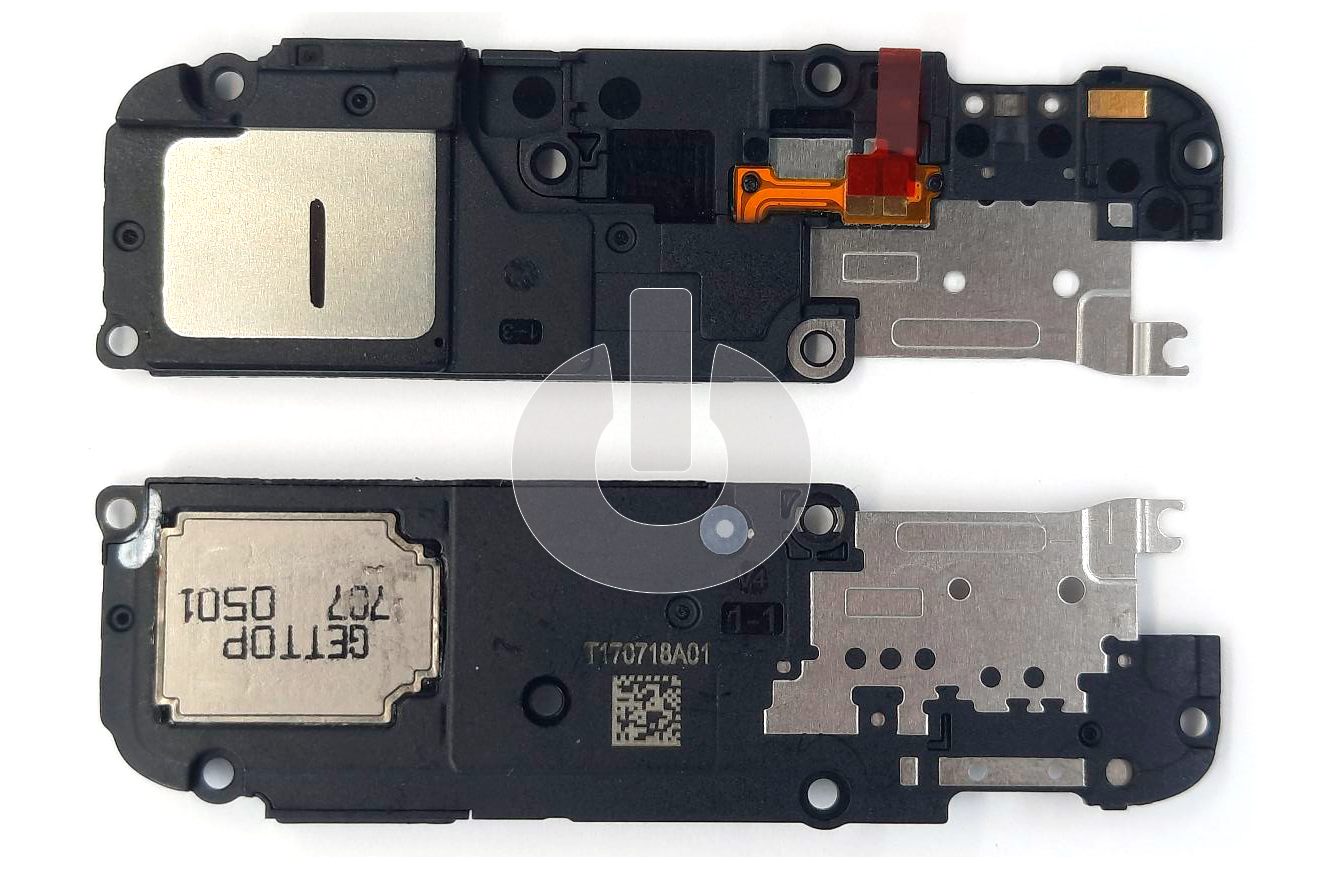 Звонок (buzzer) для Huawei Honor 9 (STF-L09)/ 9 Premium (STF-AL10) Звонок (buzzer) для Huawei Honor 9 (STF-L09)/ 9 Premium (STF-AL10)