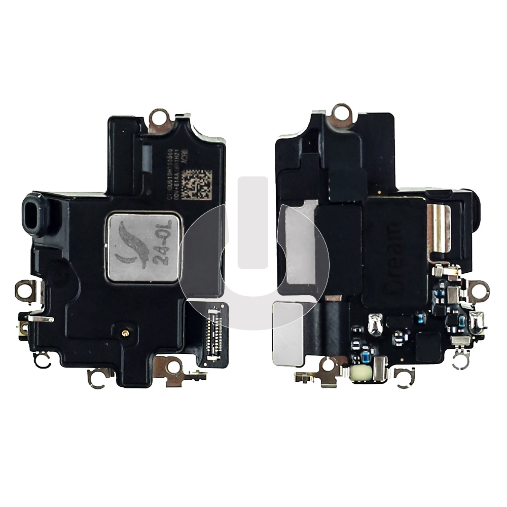 Динамик слуховой (speaker) для iPhone 15