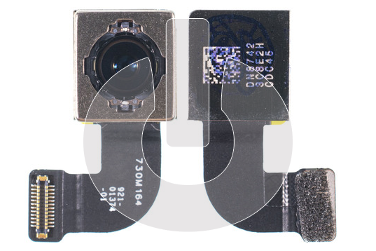 Камера основная для iPhone 8 ORG