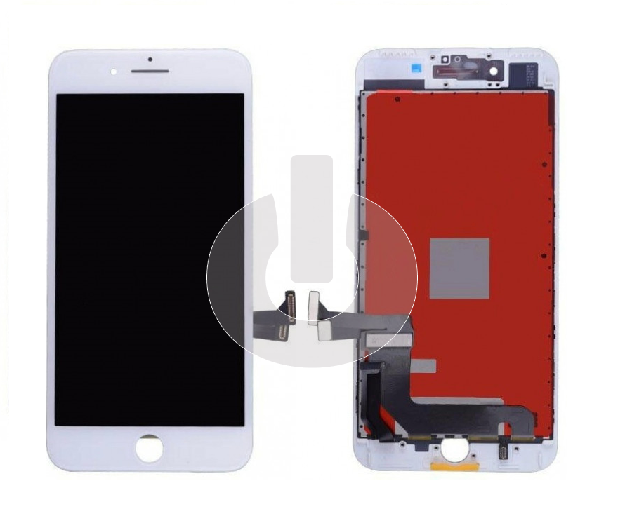 Дисплей с тачскрином для iPhone 7 Plus белый OR FOG Дисплей с тачскрином для iPhone 7 Plus белый OR FOG