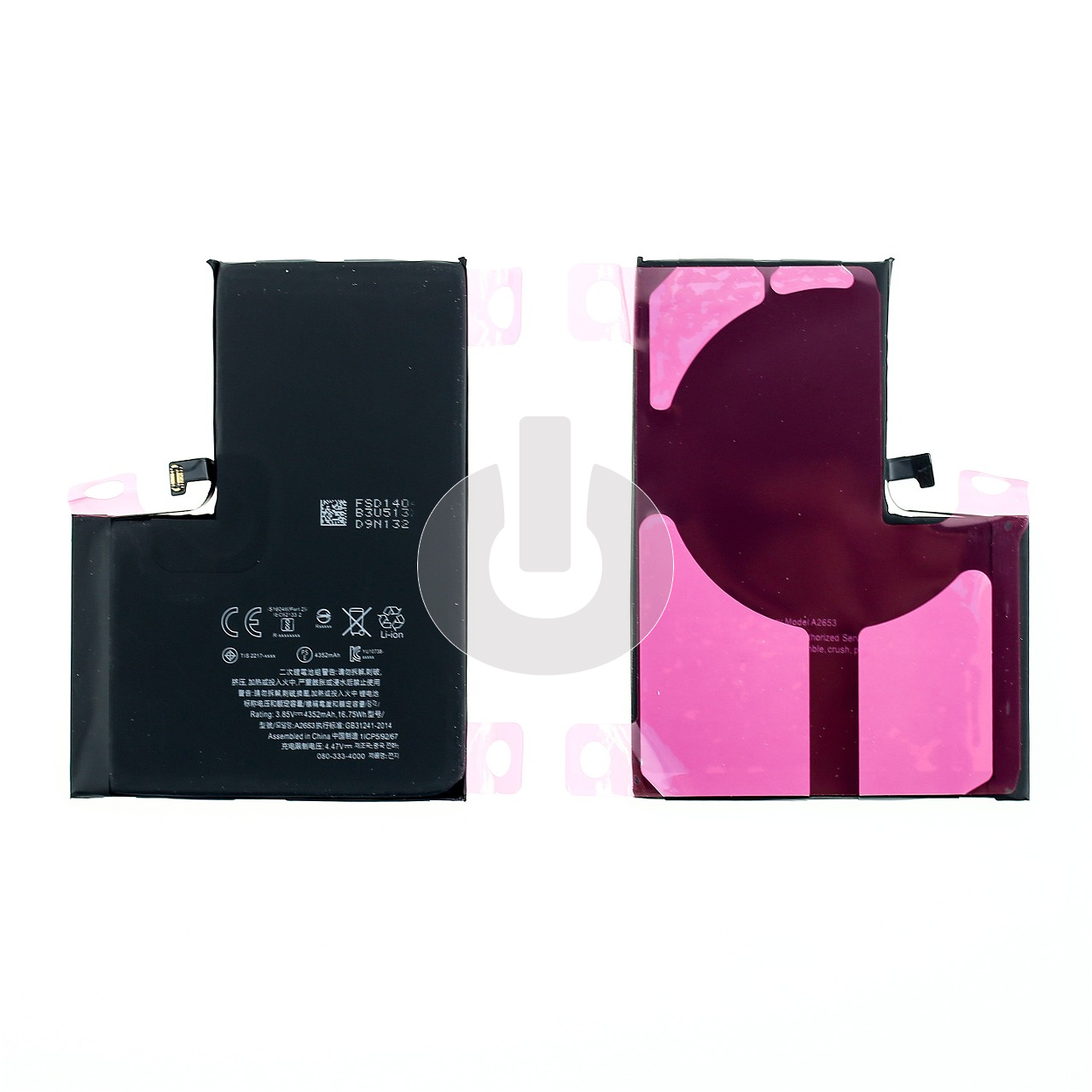 Аккумулятор для iPhone 13 Pro Max IC-OR АКЦИЯ