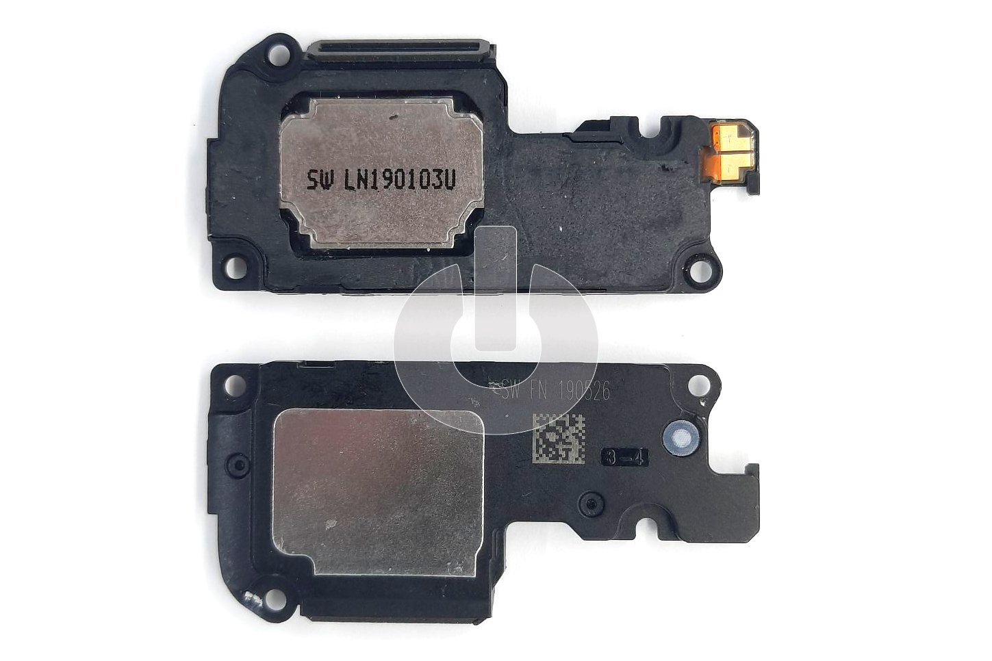 Звонок (buzzer) для Huawei Honor 8X (JSN-L42)/ 9X Lite (JSN-L22) Звонок (buzzer) для Huawei Honor 8X (JSN-L42)/ 9X Lite (JSN-L22)