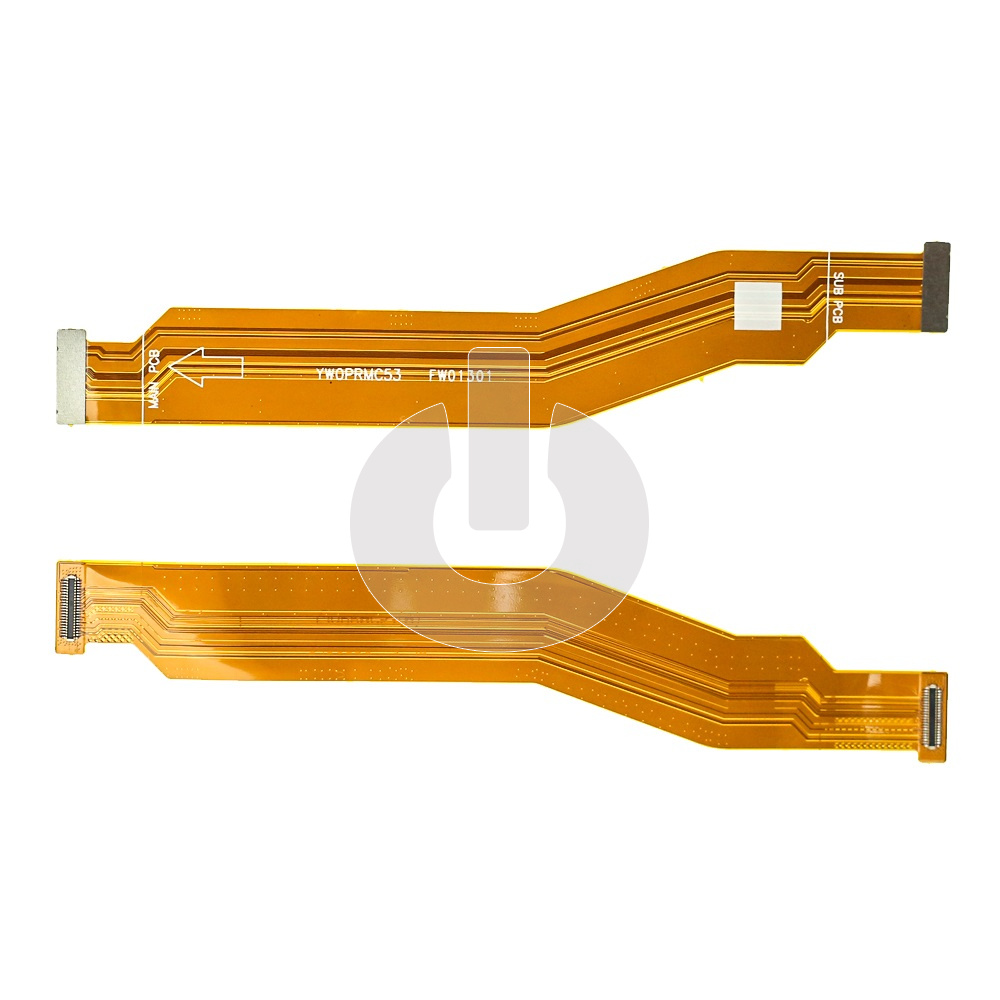 Шлейф межплатный для Realme C51 (RMX3830) Шлейф межплатный для Realme C51 (RMX3830)