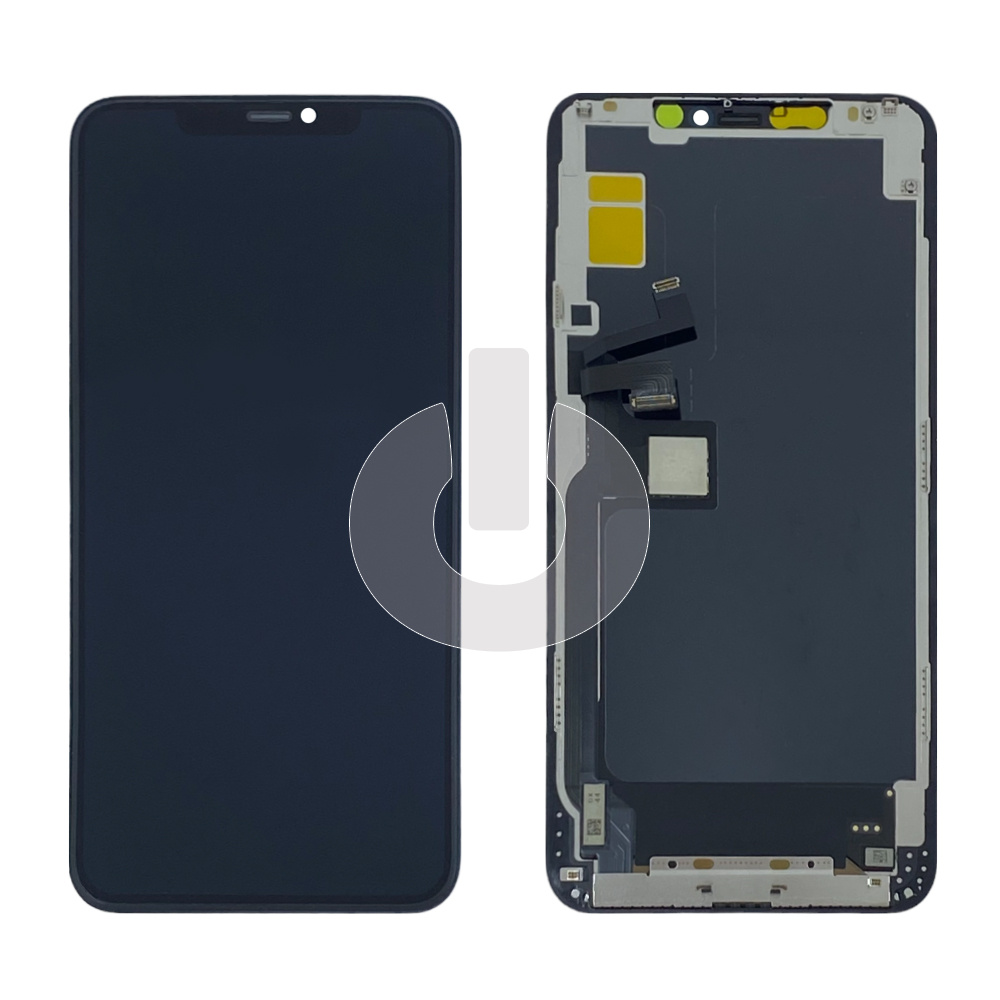Дисплей с тачскрином для iPhone 11 Pro Max черный In-Cell ZY LTPS (move IC) АКЦИЯ Дисплей с тачскрином для iPhone 11 Pro Max черный In-Cell ZY LTPS (move IC) АКЦИЯ